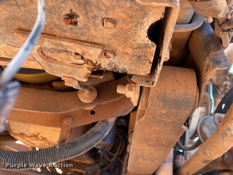 image for item DN4551 2006 Ford F750 Super Duty  bucket truck