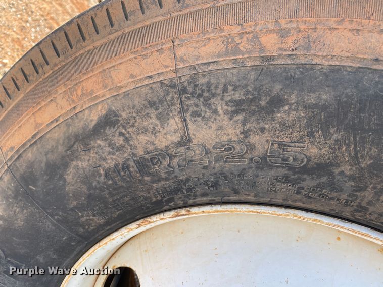 image for item DN4551 2006 Ford F750 Super Duty  bucket truck