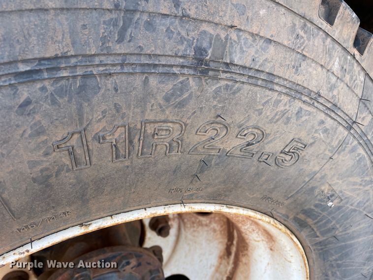 image for item DN4551 2006 Ford F750 Super Duty  bucket truck