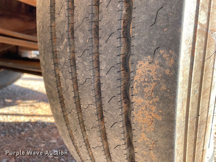 image for item DN4551 2006 Ford F750 Super Duty  bucket truck