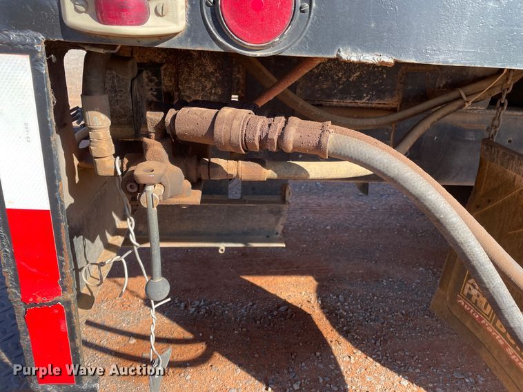 image for item DN4552 1998 Chevrolet C6500  line tensioner truck