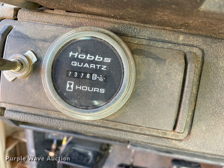 image for item DN4552 1998 Chevrolet C6500  line tensioner truck