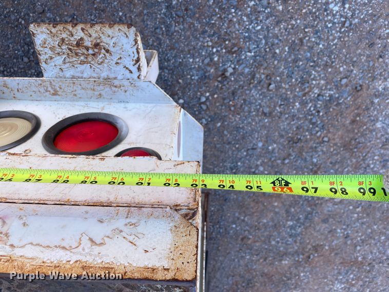 image for item DN4553 2005 International 4300  bucket truck