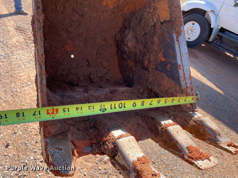 image for item DN4555 2006 Astec RT560  trencher