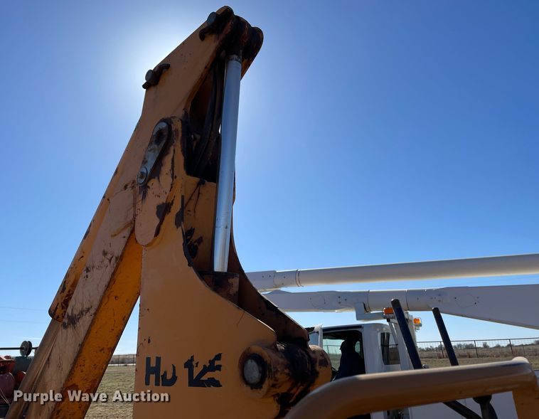 image for item DN4555 2006 Astec RT560  trencher