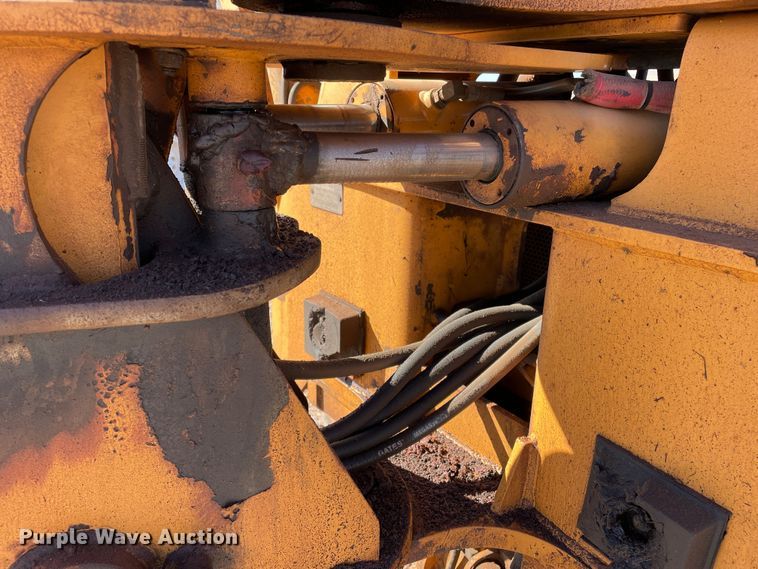 image for item DN4555 2006 Astec RT560  trencher