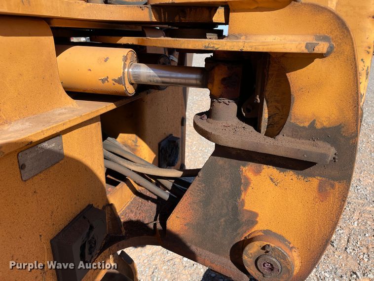 image for item DN4555 2006 Astec RT560  trencher