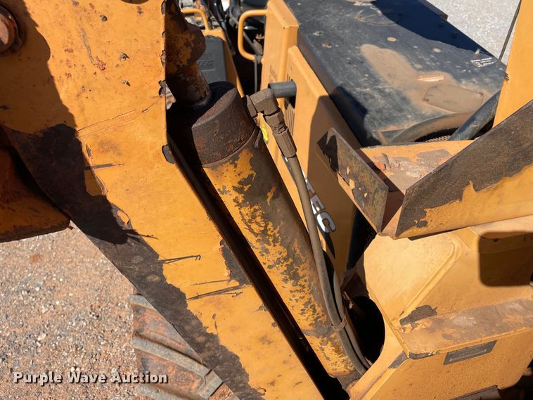 image for item DN4555 2006 Astec RT560  trencher