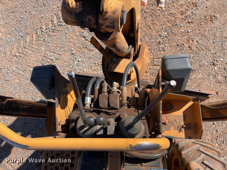 image for item DN4555 2006 Astec RT560  trencher