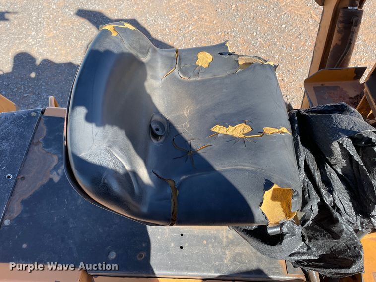 image for item DN4555 2006 Astec RT560  trencher