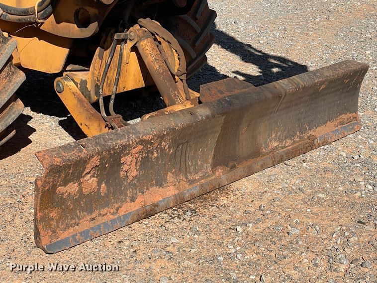 image for item DN4555 2006 Astec RT560  trencher