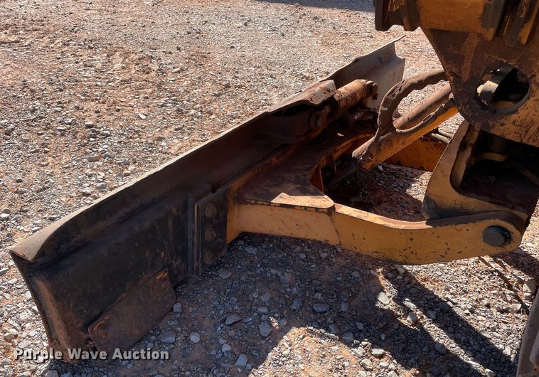 image for item DN4555 2006 Astec RT560  trencher