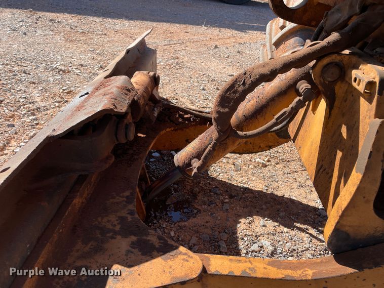 image for item DN4555 2006 Astec RT560  trencher