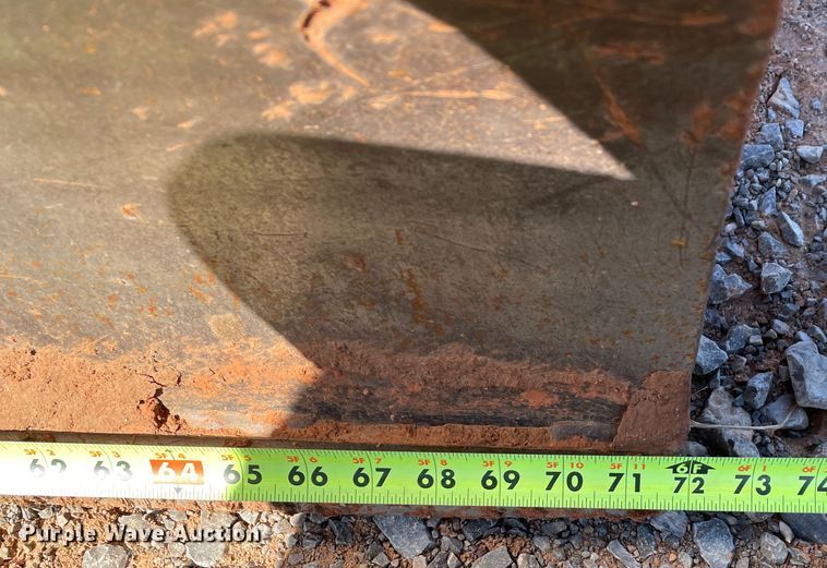 image for item DN4555 2006 Astec RT560  trencher