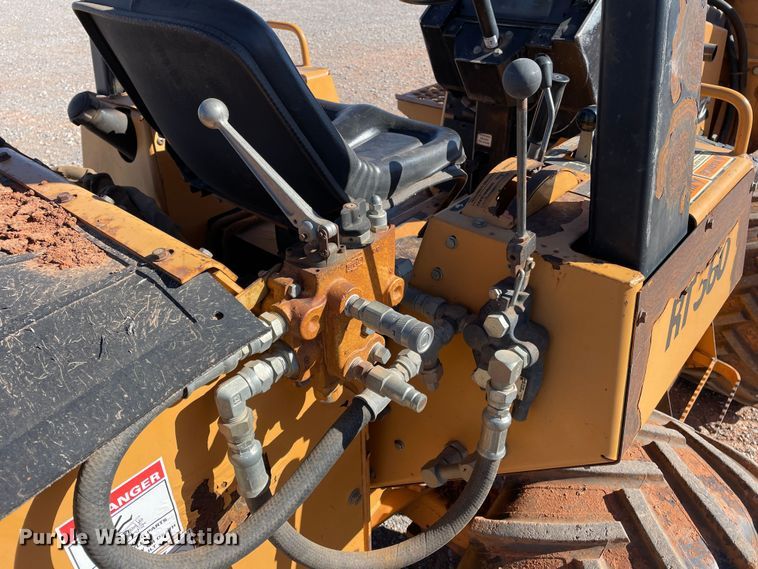 image for item DN4555 2006 Astec RT560  trencher