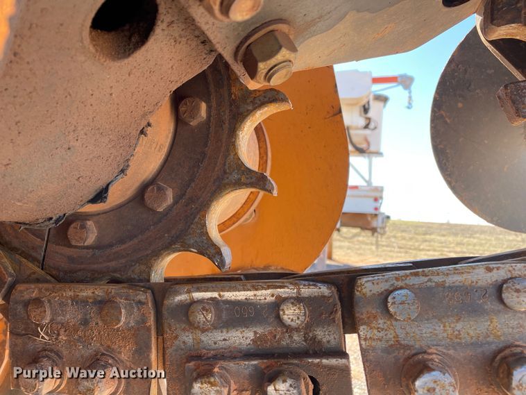 image for item DN4555 2006 Astec RT560  trencher