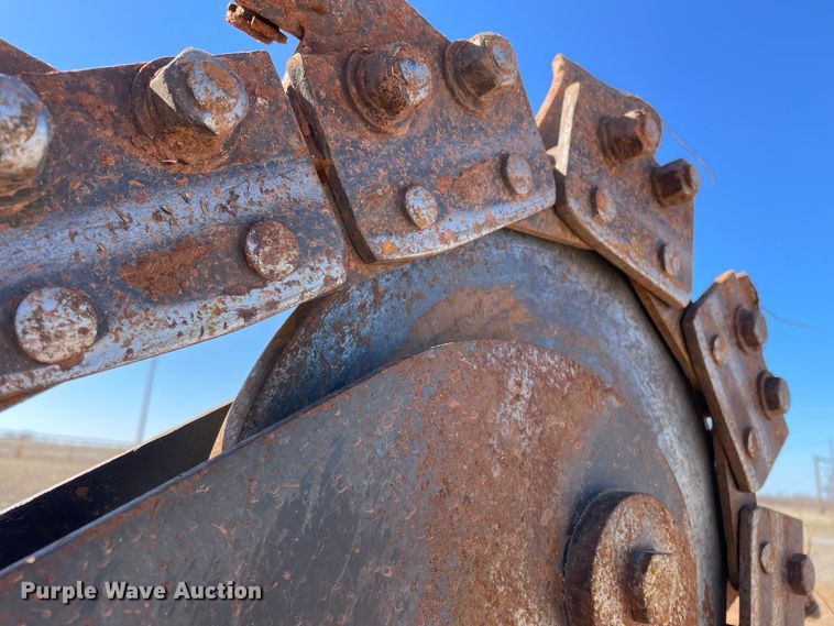 image for item DN4555 2006 Astec RT560  trencher