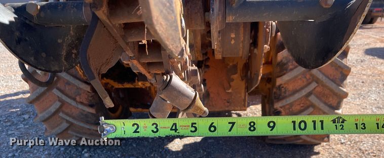 image for item DN4555 2006 Astec RT560  trencher