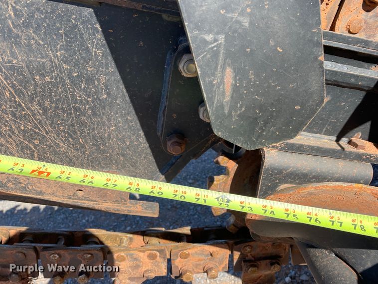 image for item DN4555 2006 Astec RT560  trencher