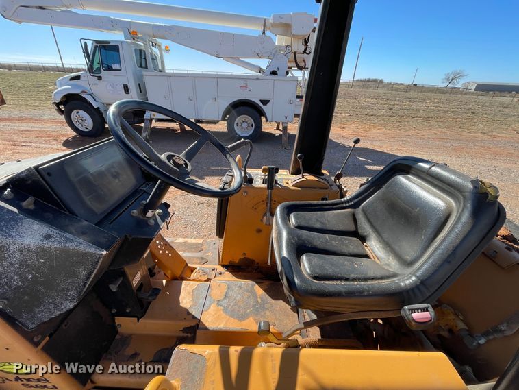 image for item DN4555 2006 Astec RT560  trencher