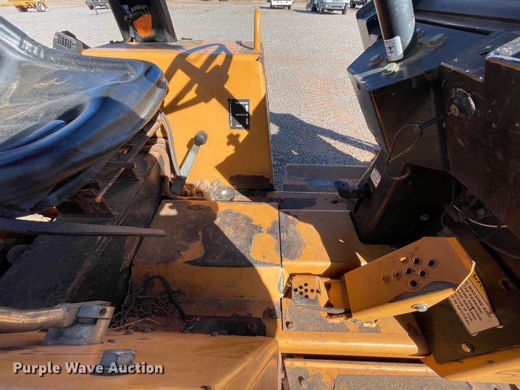 image for item DN4555 2006 Astec RT560  trencher