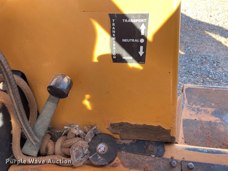 image for item DN4555 2006 Astec RT560  trencher