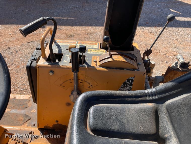 image for item DN4555 2006 Astec RT560  trencher