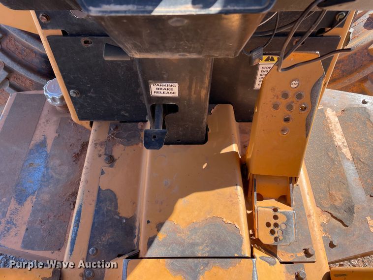 image for item DN4555 2006 Astec RT560  trencher