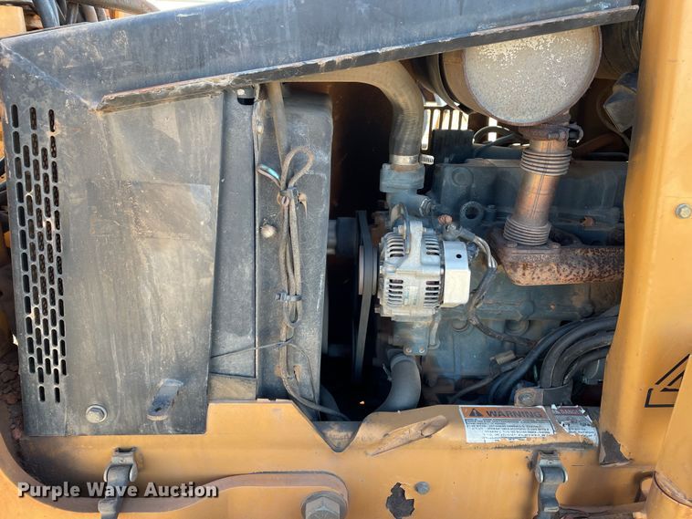 image for item DN4555 2006 Astec RT560  trencher