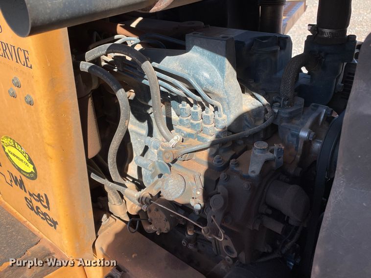 image for item DN4555 2006 Astec RT560  trencher