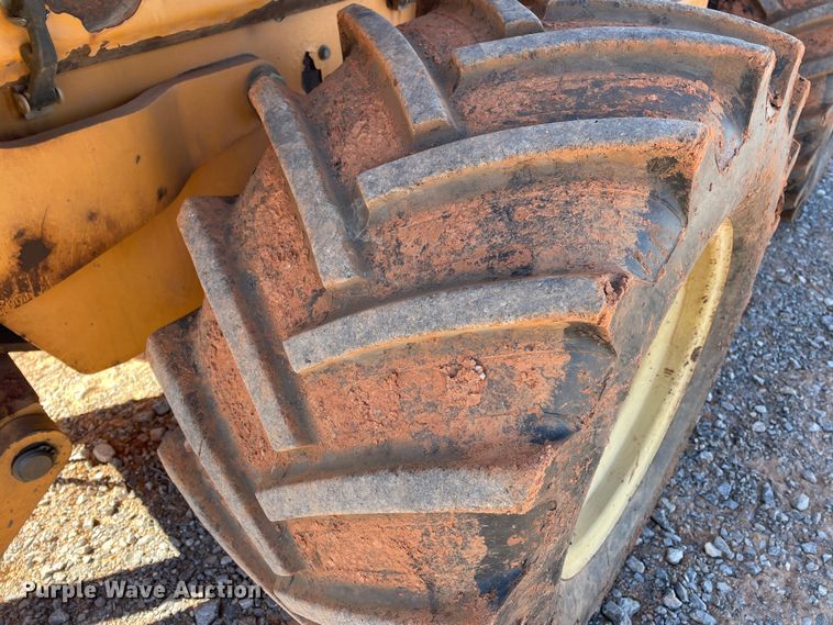 image for item DN4555 2006 Astec RT560  trencher