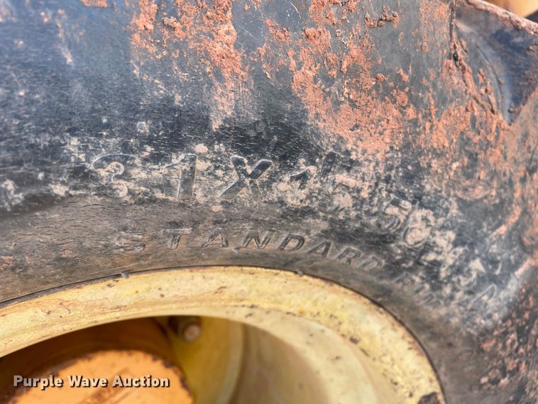 image for item DN4555 2006 Astec RT560  trencher