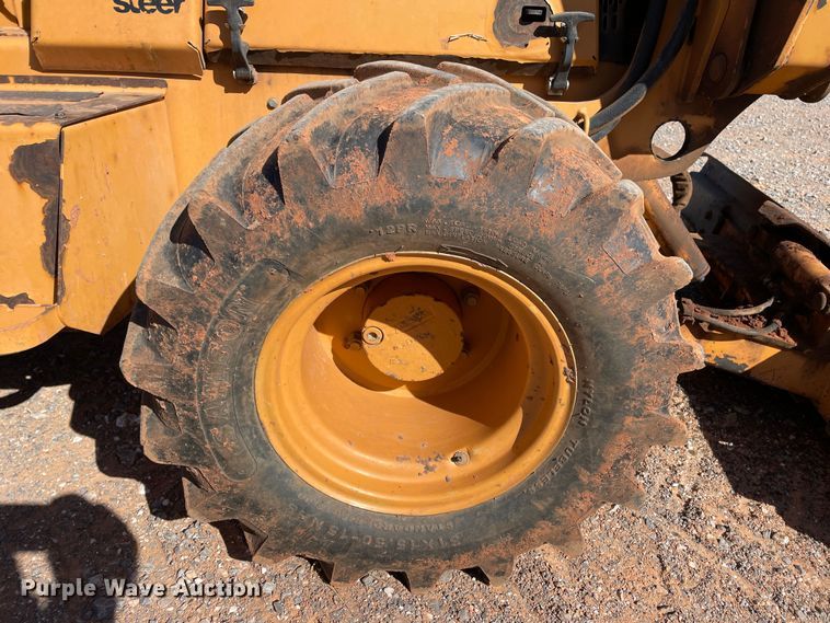 image for item DN4555 2006 Astec RT560  trencher