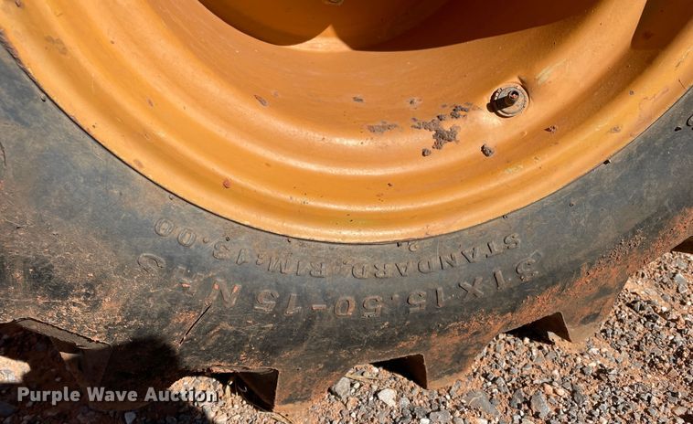 image for item DN4555 2006 Astec RT560  trencher