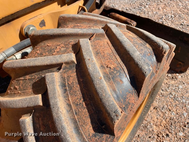 image for item DN4555 2006 Astec RT560  trencher