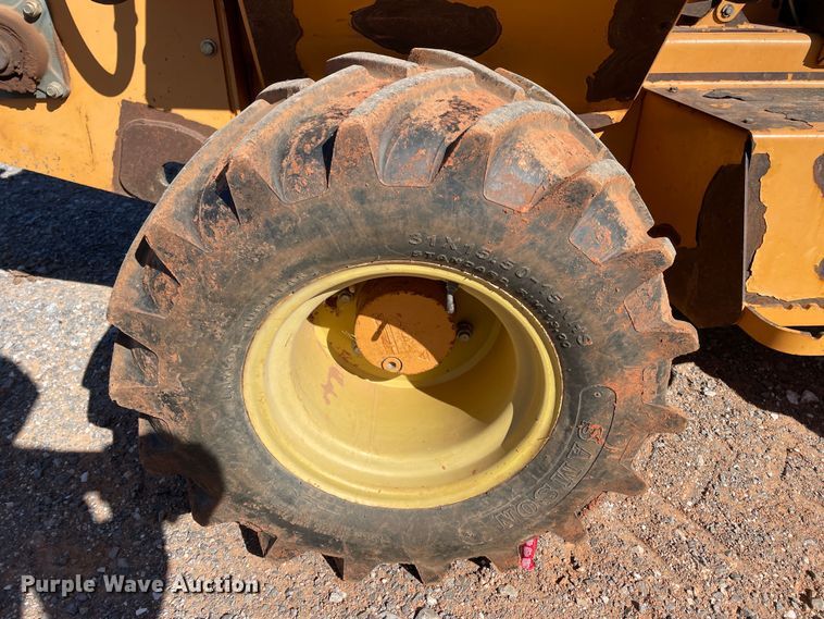 image for item DN4555 2006 Astec RT560  trencher