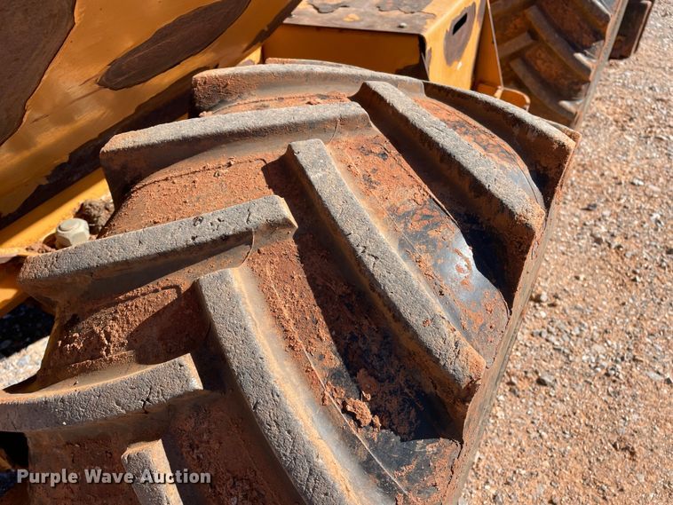 image for item DN4555 2006 Astec RT560  trencher