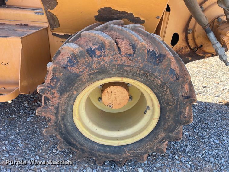 image for item DN4555 2006 Astec RT560  trencher