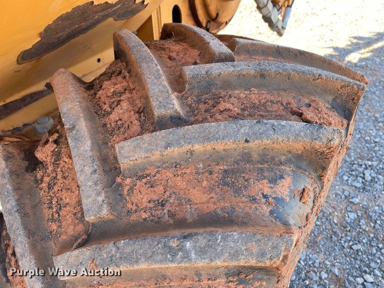 image for item DN4555 2006 Astec RT560  trencher