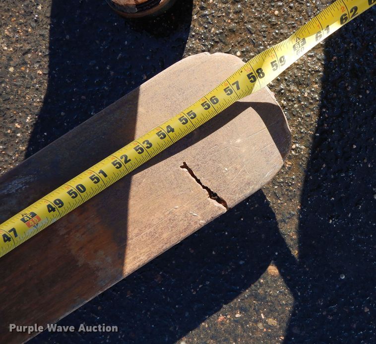 image for item DN6292 1989 Gradall 534B-8  telehandler