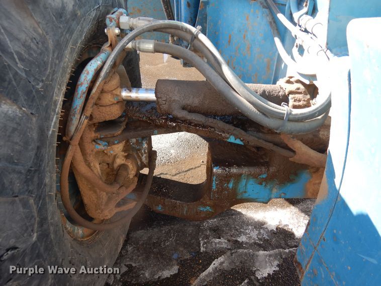 image for item DN6292 1989 Gradall 534B-8  telehandler