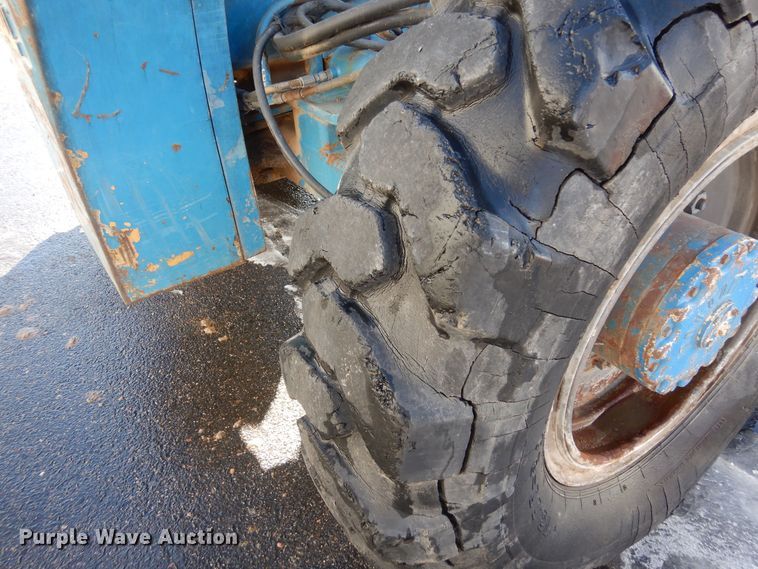 image for item DN6292 1989 Gradall 534B-8  telehandler