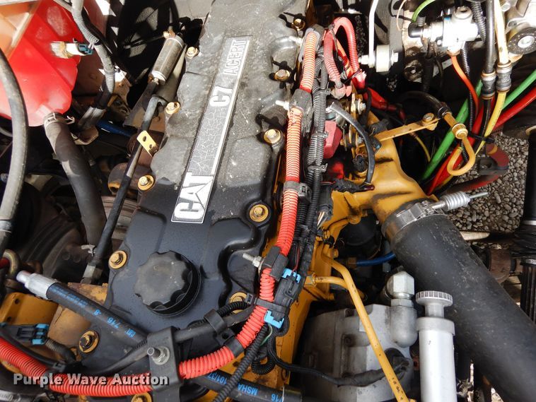 image for item DN6298 2004 Freightliner M2  utility / service truck