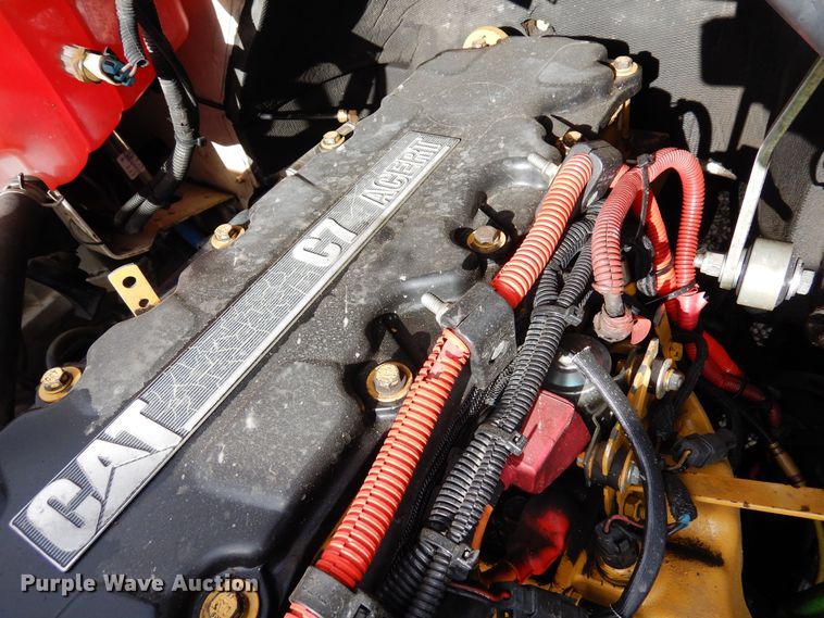 image for item DN6298 2004 Freightliner M2  utility / service truck