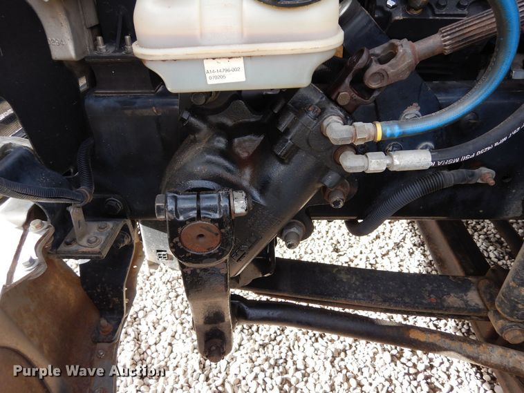 image for item DN6298 2004 Freightliner M2  utility / service truck