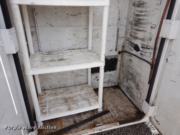 image for item DN6298 2004 Freightliner M2  utility / service truck