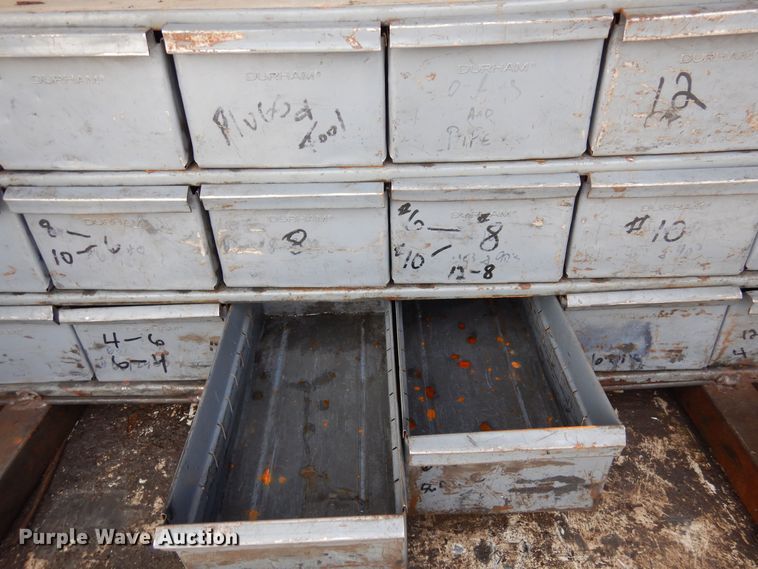 image for item DN6298 2004 Freightliner M2  utility / service truck