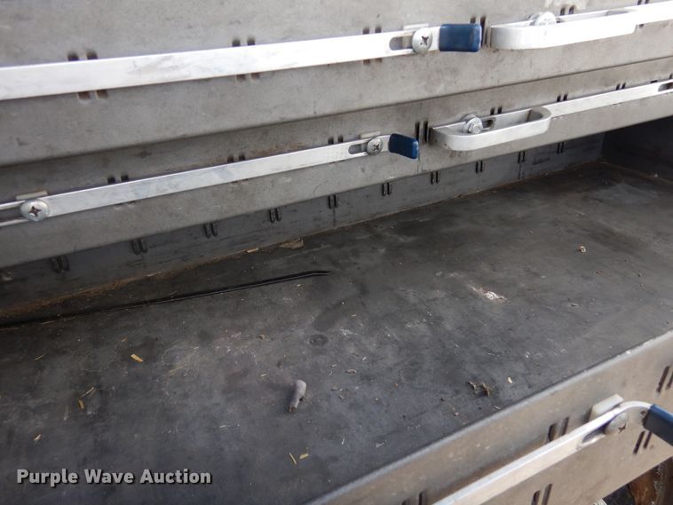 image for item DN6298 2004 Freightliner M2  utility / service truck