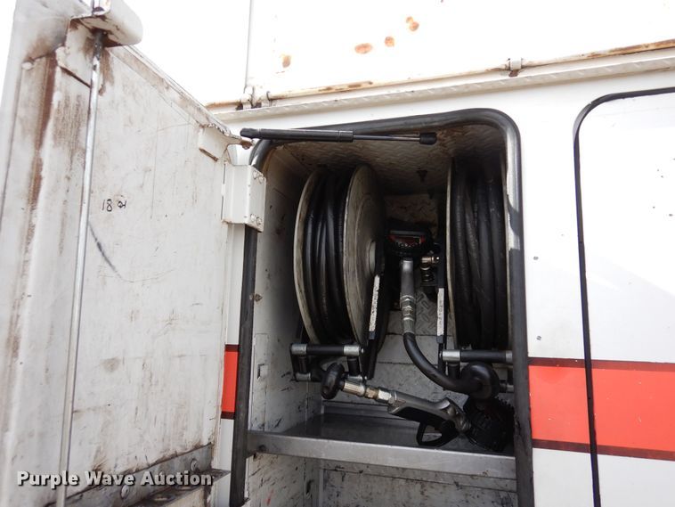 image for item DN6298 2004 Freightliner M2  utility / service truck