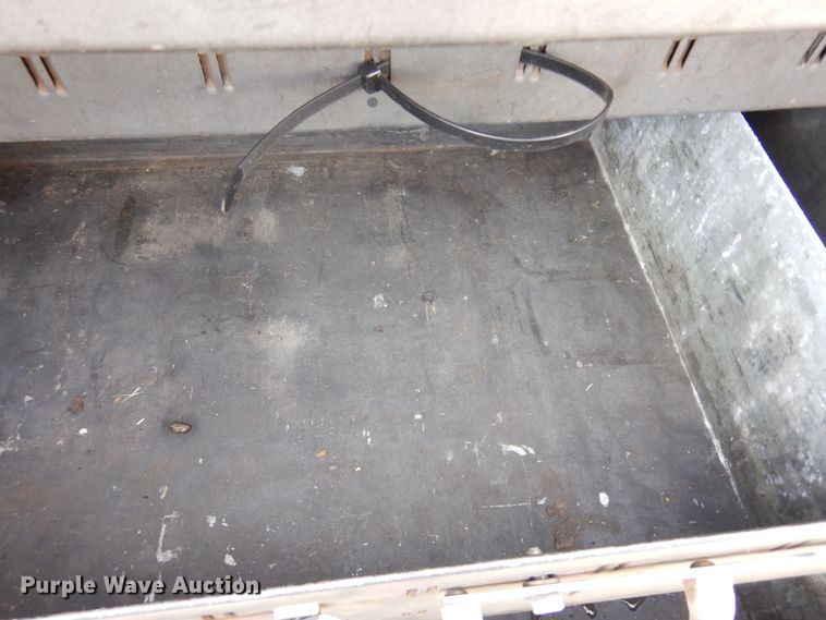 image for item DN6298 2004 Freightliner M2  utility / service truck